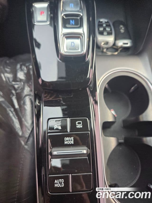 Hyundai Sonata (DN8) Premium Plus, 2023 12