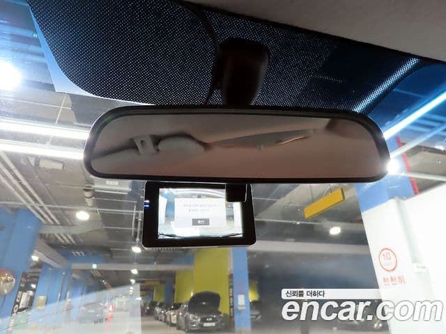 Kia 뉴모닝 люксовая версия, 2009 11