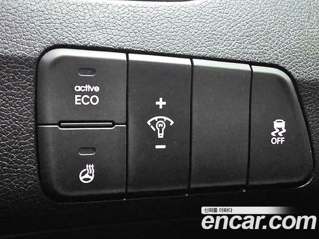 Hyundai Avante MD M16 GDI Smart, 2014 16