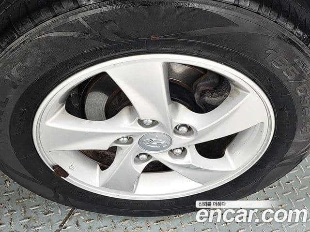 Hyundai Avante MD M16 GDI Smart, 2014 20