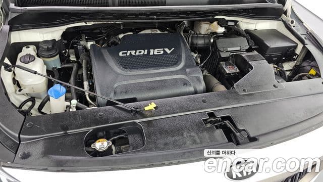 Kia All New Carnival VIP, 2017 6