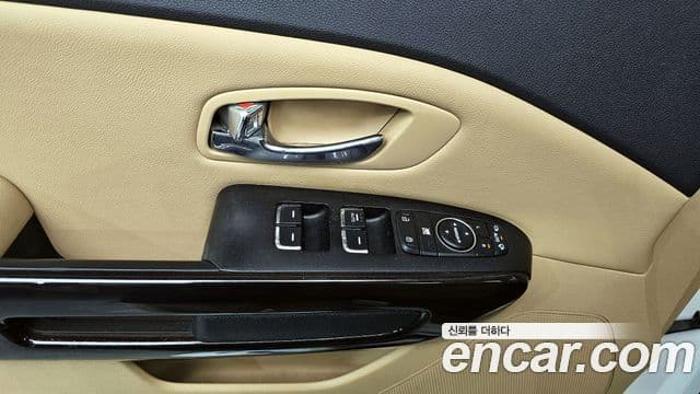 Kia All New Carnival VIP, 2017 18