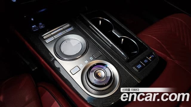 Genesis G80 (RG3) бензин 2.5 турбо AWD, 2022 9