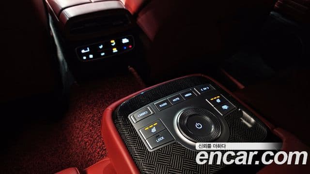 Genesis G80 (RG3) бензин 2.5 турбо AWD, 2022 18