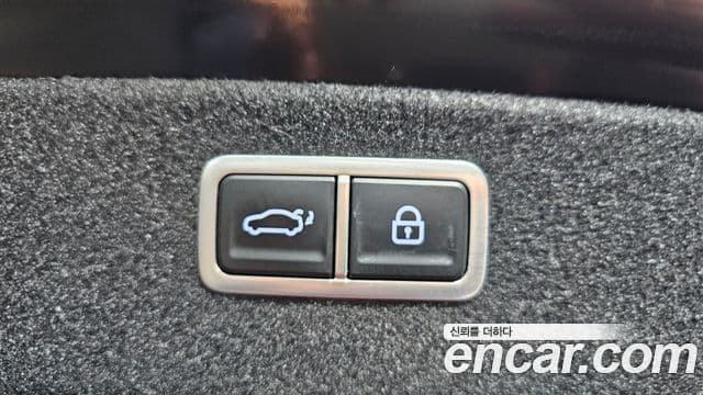 Genesis G80 (RG3) бензин 2.5 турбо AWD, 2022 20