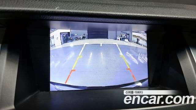 Renault Korea(Samsung) SM7 New Art LE, 2008 15