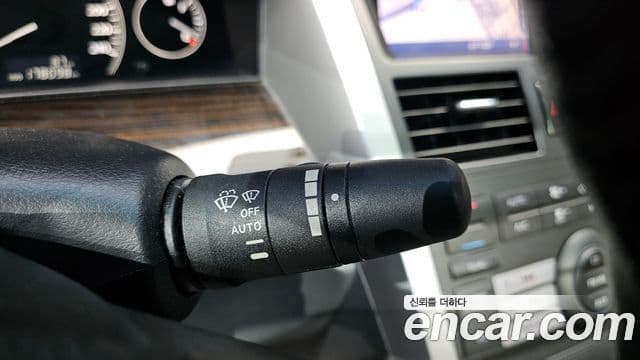 Renault Korea(Samsung) SM7 New Art LE, 2008 17