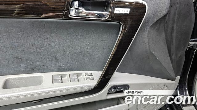 Renault Korea(Samsung) SM7 New Art LE, 2008 18