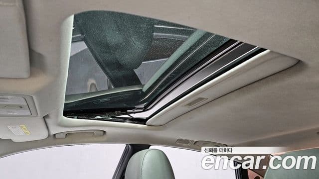 Renault Korea(Samsung) SM7 New Art LE, 2008 19