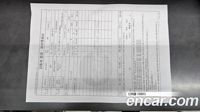 Renault Korea(Samsung) SM7 New Art LE, 2008 20