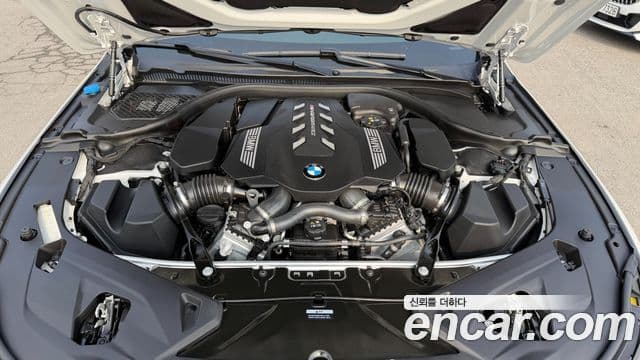 BMW 8시리즈 (G15) M850i xDrive Gran Coupe, 2025 6