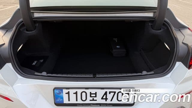 BMW 8시리즈 (G15) M850i xDrive Gran Coupe, 2025 17