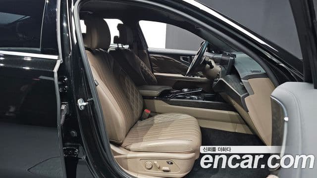 Kia K8 Signature, 2023 10