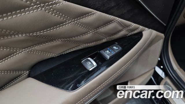 Kia K8 Signature, 2023 19