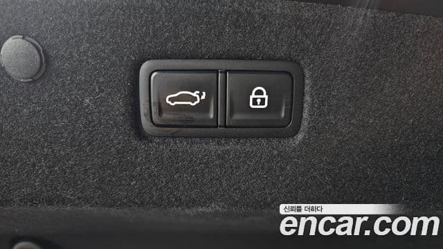 Kia K8 Signature, 2023 20