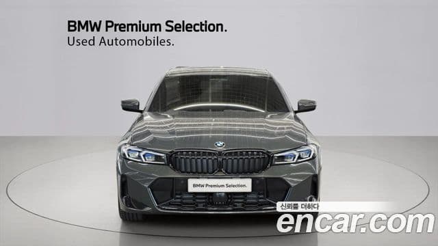 BMW 3시리즈 (G20) 320i M Sport, 2025 2