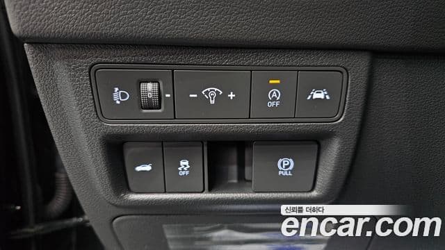 Hyundai Sonata (DN8) Inspiration, 2021 13