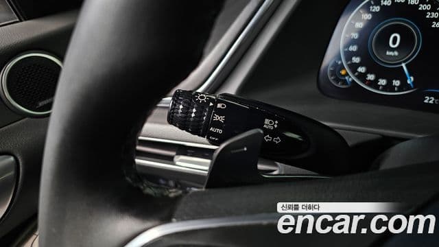 Hyundai Sonata (DN8) Inspiration, 2021 14