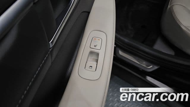 Hyundai Sonata (DN8) Inspiration, 2021 20