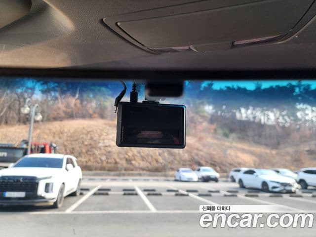 Kia The / новый New Ray Luxury, 2019 12