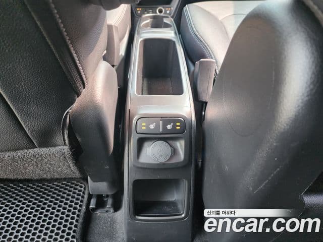 Kia The / новый New Ray Luxury, 2019 15