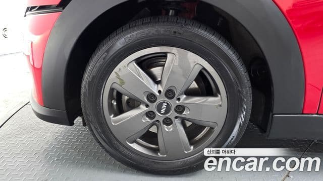 Mini Cooper 3세대, 2023 все фото