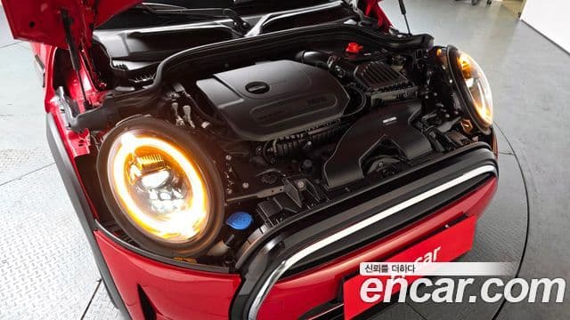 Mini Cooper 3세대, 2023 6