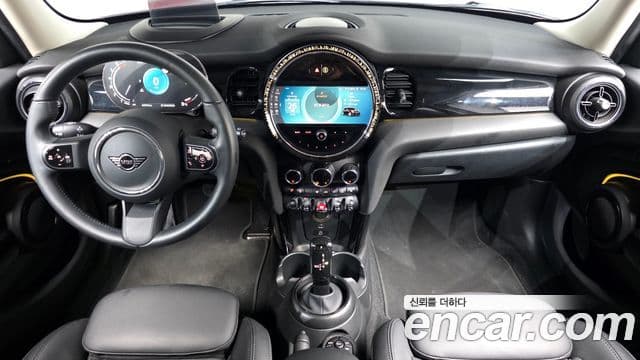 Mini Cooper 3세대, 2023 7