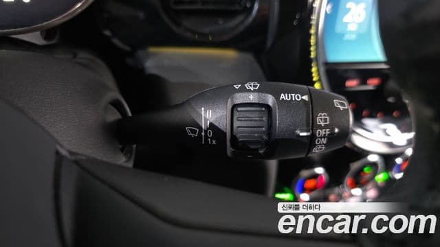 Mini Cooper 3세대, 2023 18