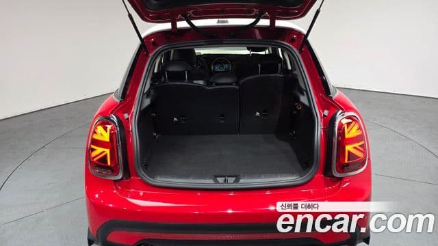 Mini Cooper 3세대, 2023 20