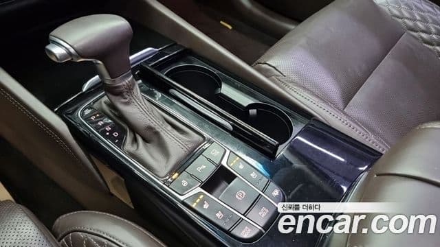 Kia All New K7 Special, 2016 9