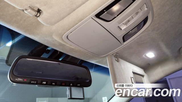 Kia All New K7 Special, 2016 12