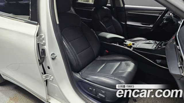 Hyundai The / новый New Grandeur IG Exclusive, 2021 11