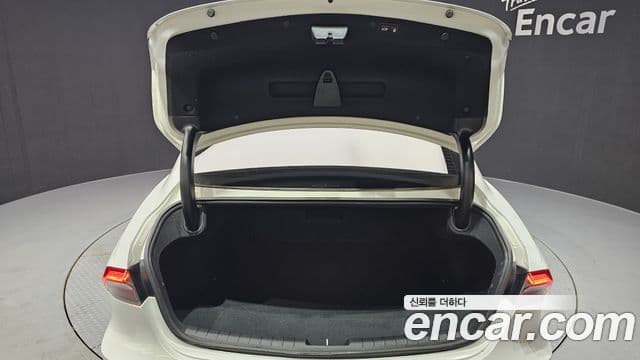 Hyundai The / новый New Grandeur IG Exclusive, 2021 20