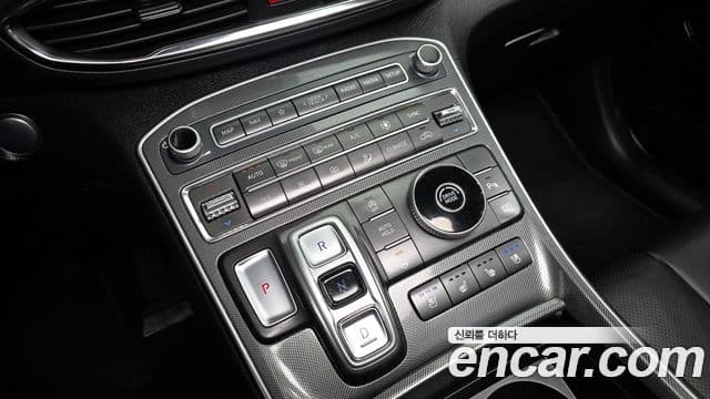 Hyundai The / новый New Santa Fe Prestige, 2021 9