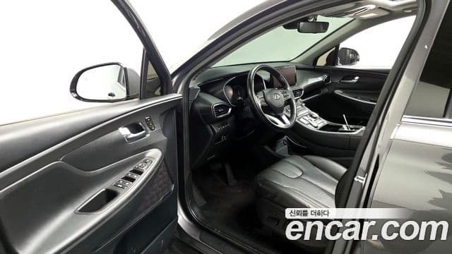 Hyundai The / новый New Santa Fe Prestige, 2021 10