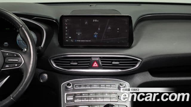 Hyundai The / новый New Santa Fe Prestige, 2021 14