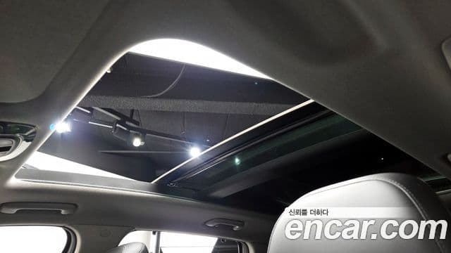 Hyundai The / новый New Santa Fe Prestige, 2021 18