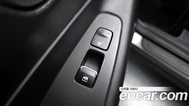 Hyundai The / новый New Santa Fe Prestige, 2021 19