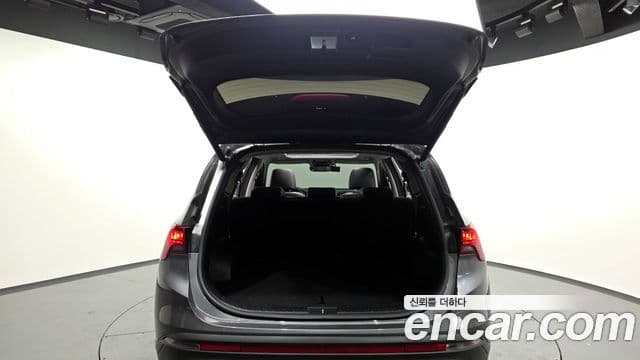 Hyundai The / новый New Santa Fe Prestige, 2021 20