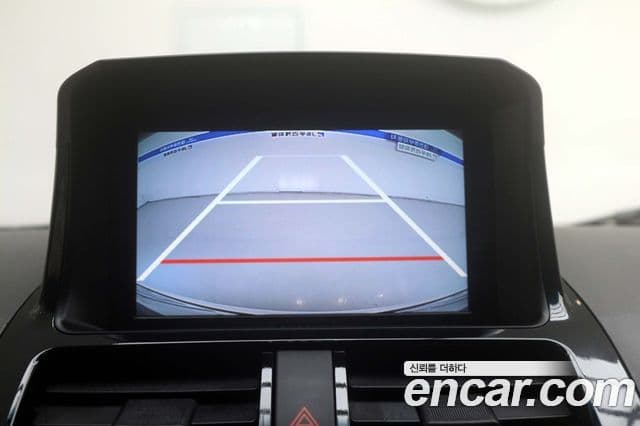 Chevrolet(GM대우) Spark LS+, 2014 9