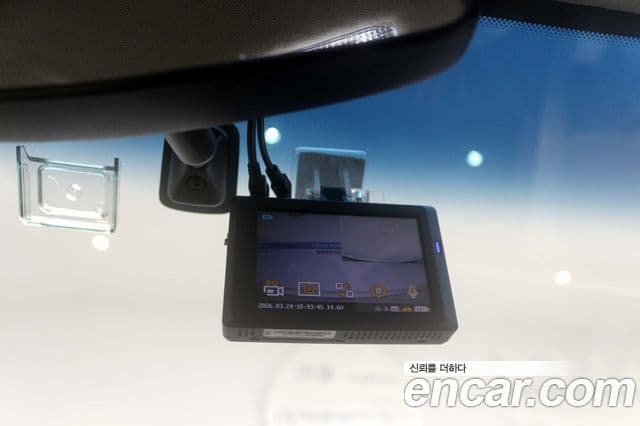 Chevrolet(GM대우) Spark LS+, 2014 10