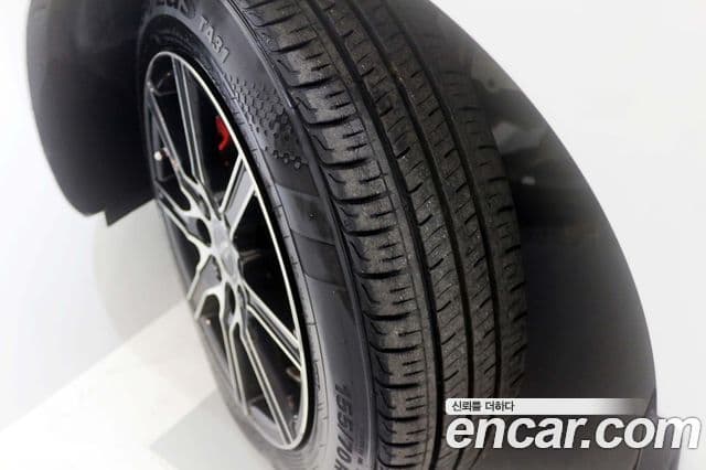 Chevrolet(GM대우) Spark LS+, 2014 12