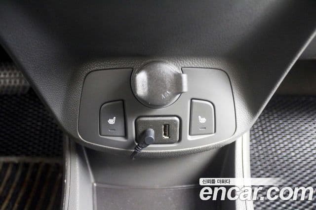 Chevrolet(GM대우) Spark LS+, 2014 14