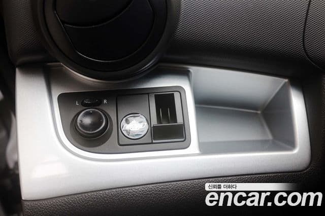 Chevrolet(GM대우) Spark LS+, 2014 16