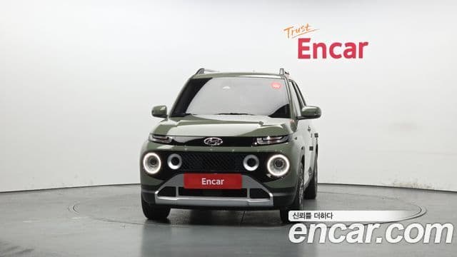 Hyundai Casper Inspiration, 2023 3