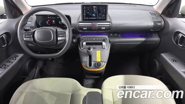 Hyundai Casper Inspiration, 2023 7