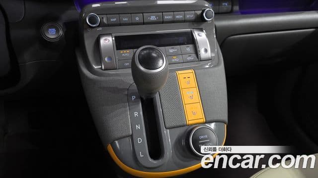 Hyundai Casper Inspiration, 2023 9