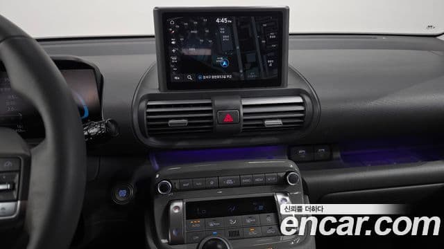 Hyundai Casper Inspiration, 2023 14