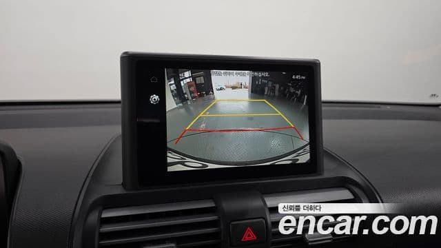 Hyundai Casper Inspiration, 2023 15